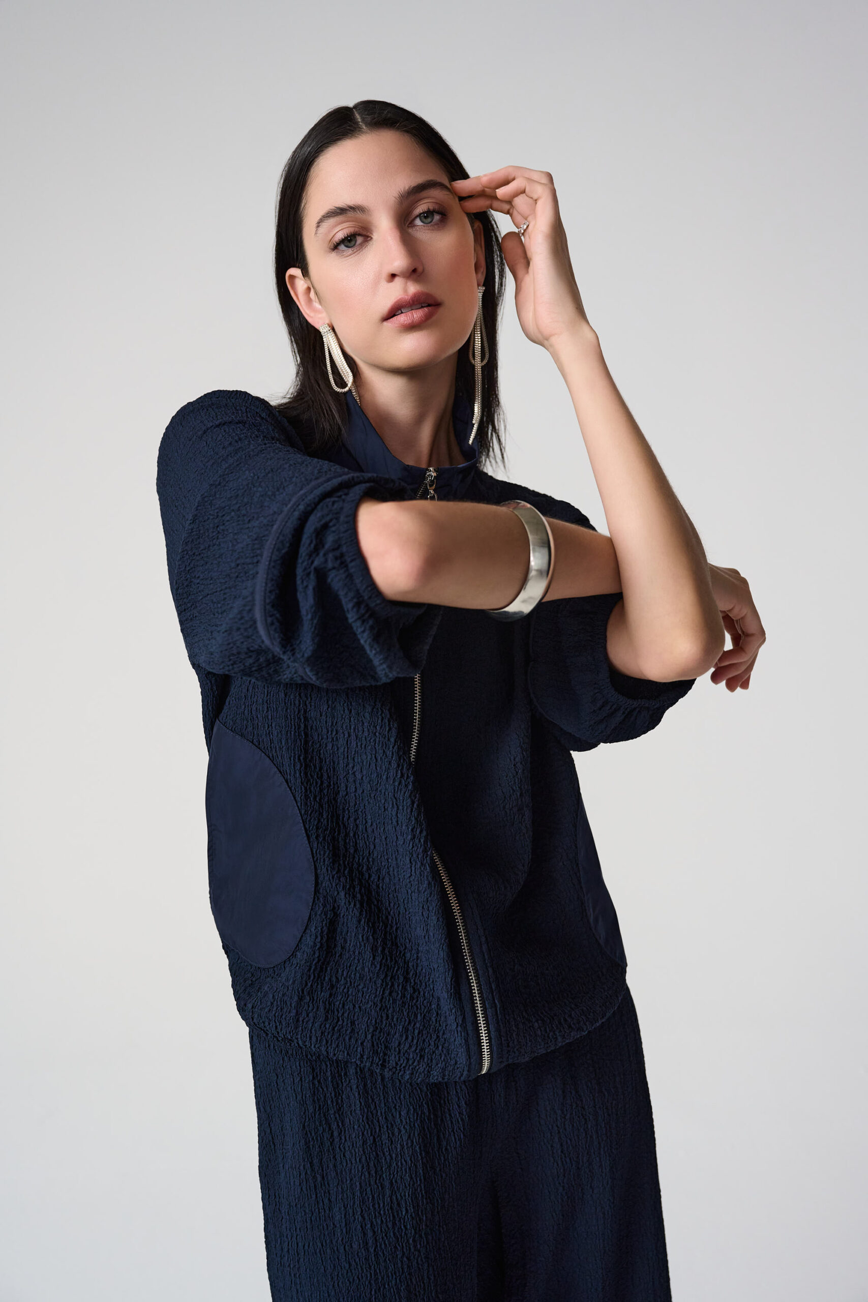 blouson Ribkoff Blouson Ribkoff 261066 – Image 4