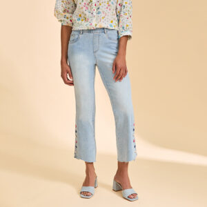 Jeans FDJ 2989669