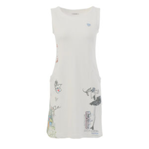 Robe Dolcezza 26740
