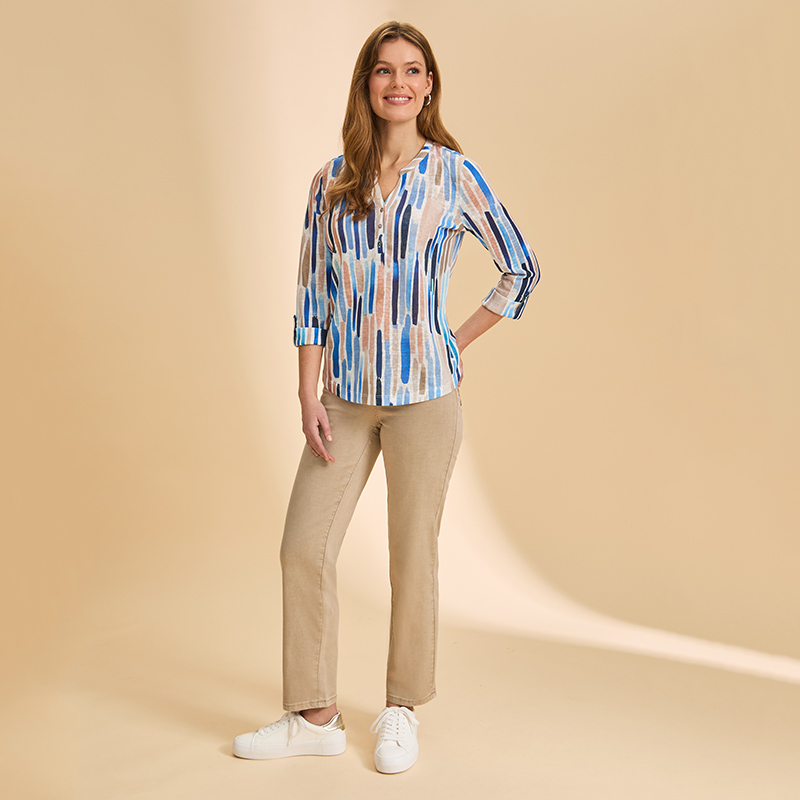 jeans FDJ Jeans FDJ 2531511S26 – Image 3