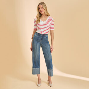 Jeans FDJ 2894370