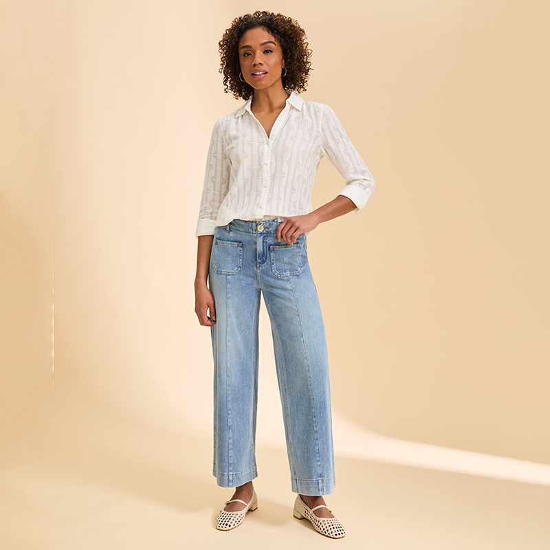 jeans FDJ Jeans FDJ 2915131 – Image 3