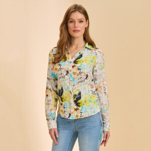Blouse FDJ 7548174