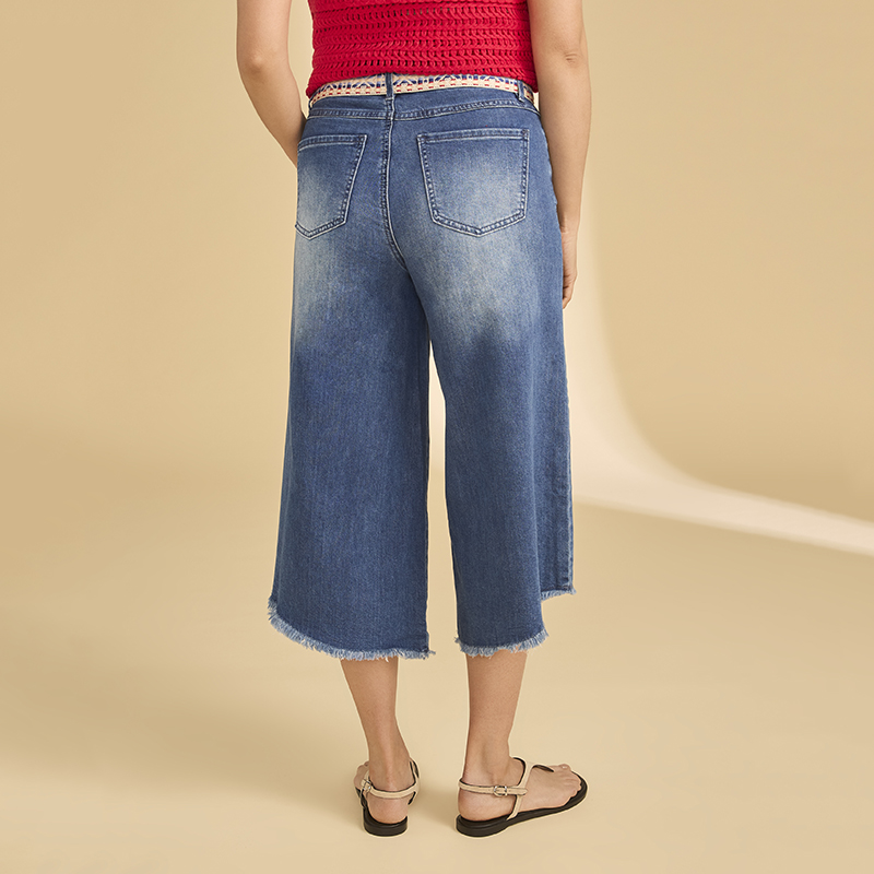 jeans FDJ Jeans FDJ 2117843 – Image 2