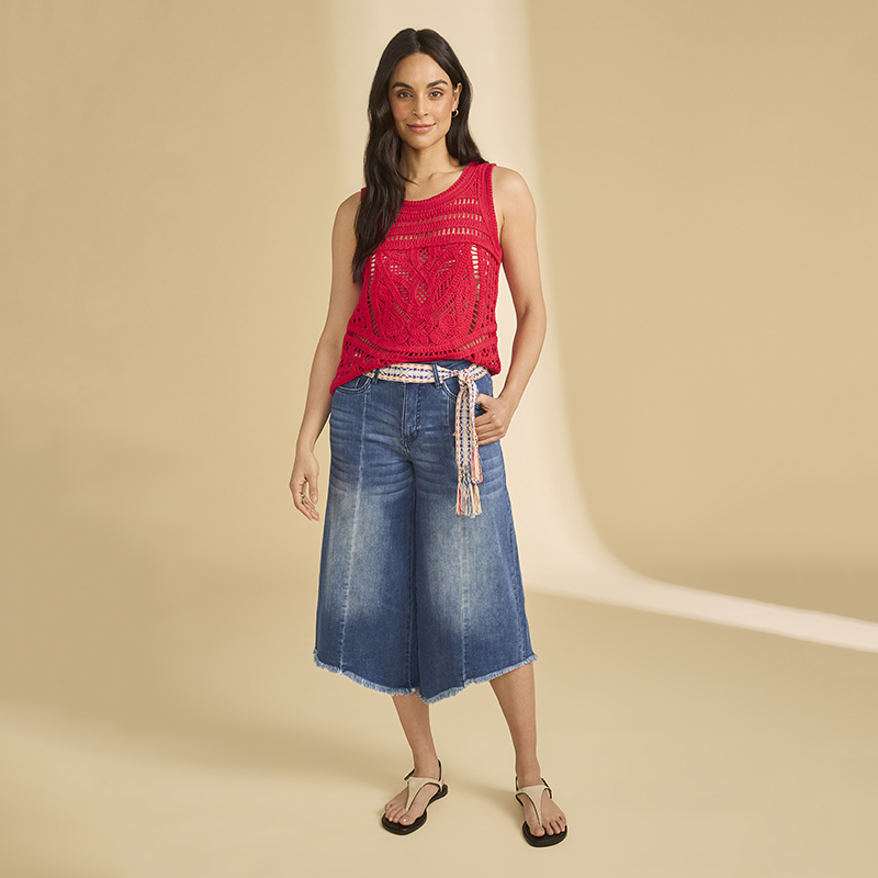 jeans FDJ Jeans FDJ 2117843 – Image 3