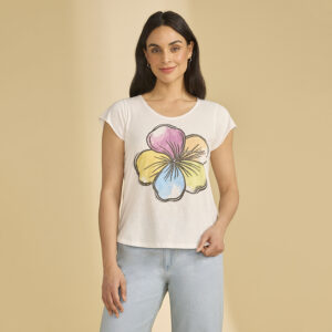 T-shirt FDJ 3791220