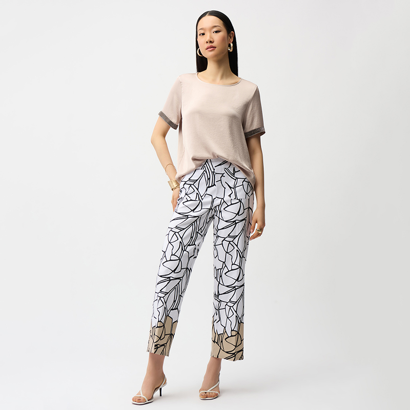 pantalon Ribkoff Pantalon Ribkoff 261026
