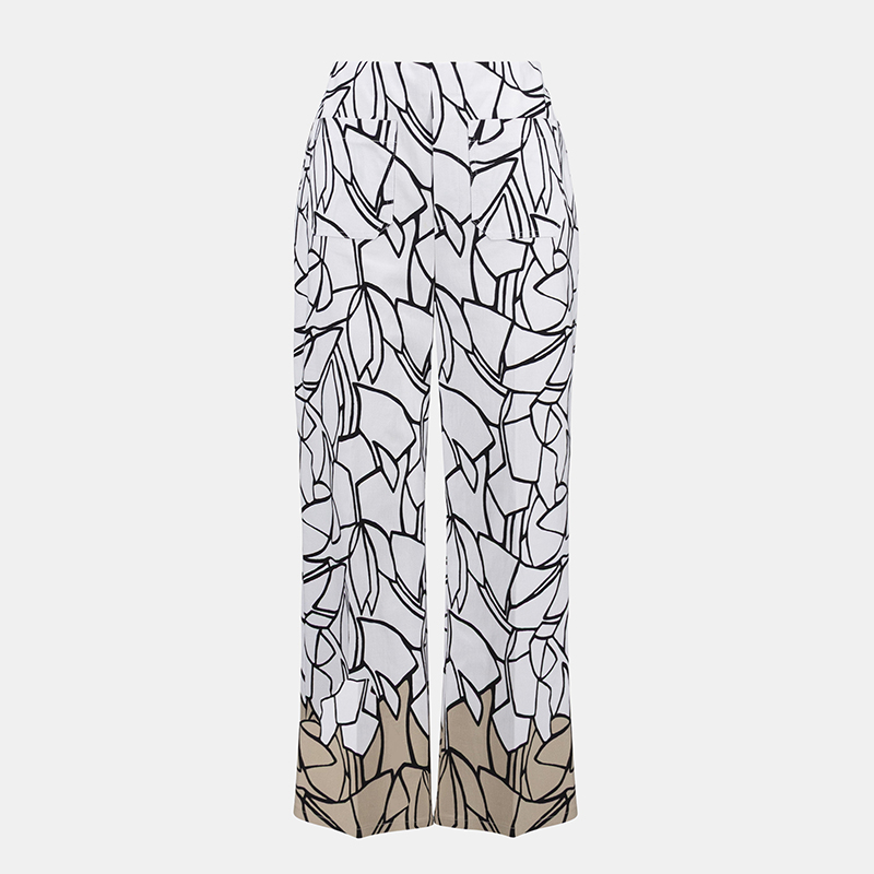 pantalon Ribkoff Pantalon Ribkoff 261026 – Image 5