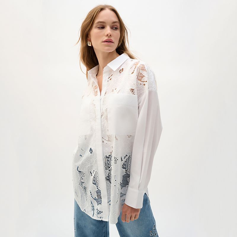 blouse Ribkoff Blouse Ribkoff 262952