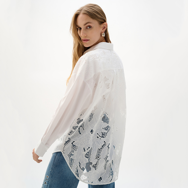 blouse Ribkoff Blouse Ribkoff 262952 – Image 2