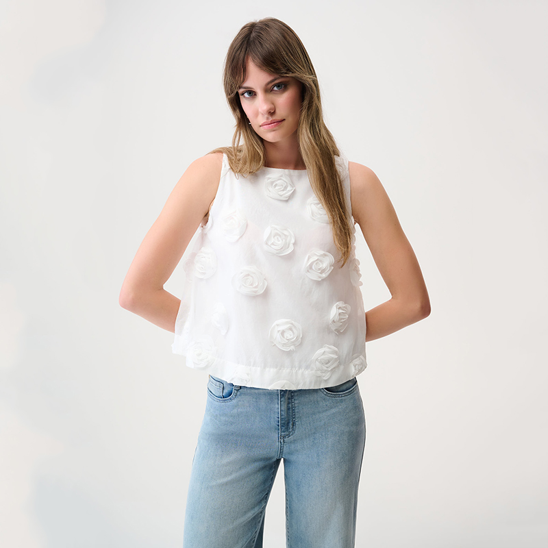camisole Ribkoff Camisole Ribkoff 261220