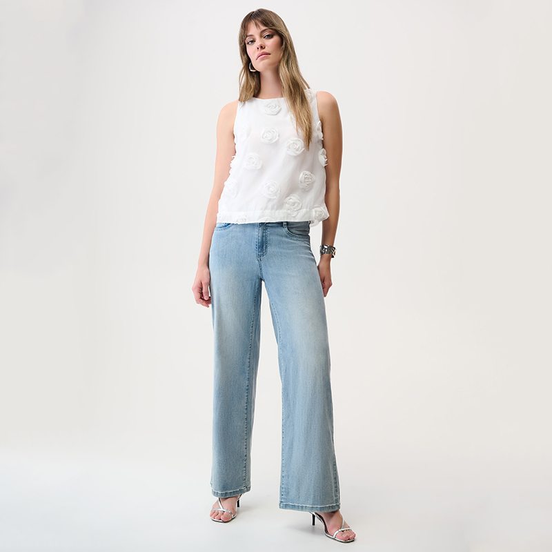 camisole Ribkoff Camisole Ribkoff 261220 – Image 2