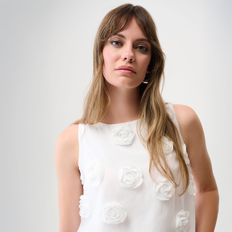 camisole Ribkoff Camisole Ribkoff 261220 – Image 3