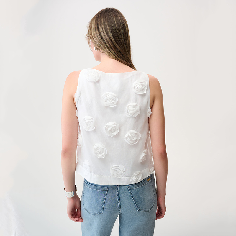 camisole Ribkoff Camisole Ribkoff 261220 – Image 4