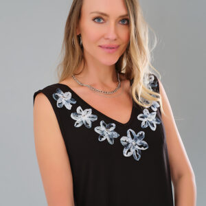 Robe Tricotto 56478