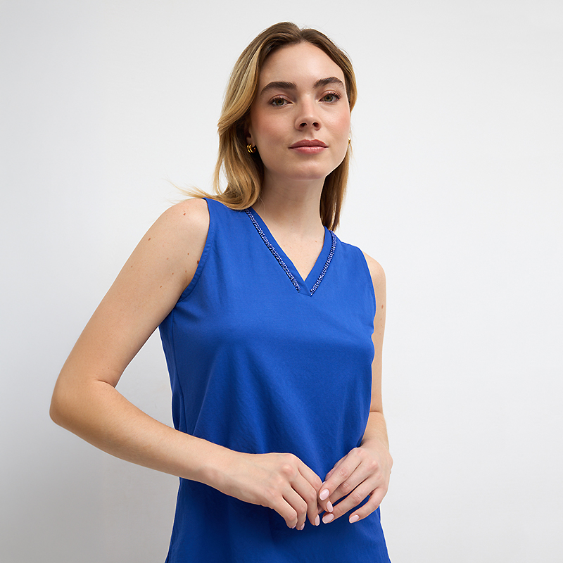 camisole Bariloche Camisole Bariloche LATINA