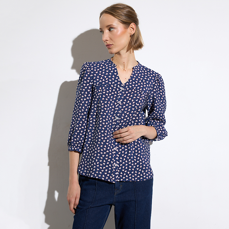 blouse Bariloche Blouse Bariloche TULIPERO