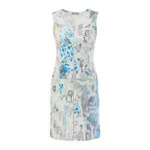 Robe Dolcezza 26733