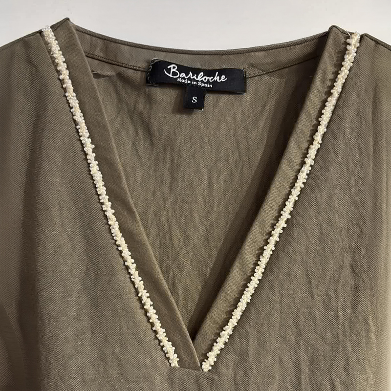 camisole Bariloche Camisole Bariloche LATINA – Image 4