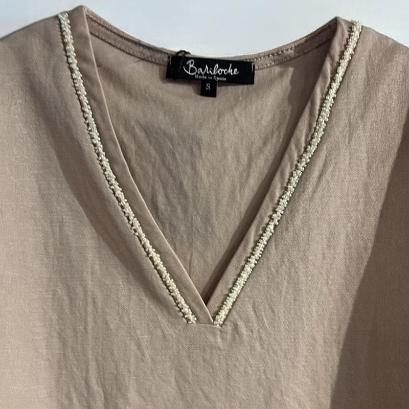 camisole Bariloche Camisole Bariloche LATINA – Image 3