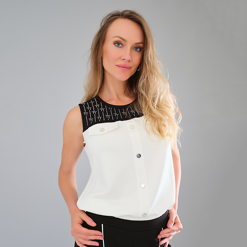 camisole Tricotto Camisole Tricotto 56145