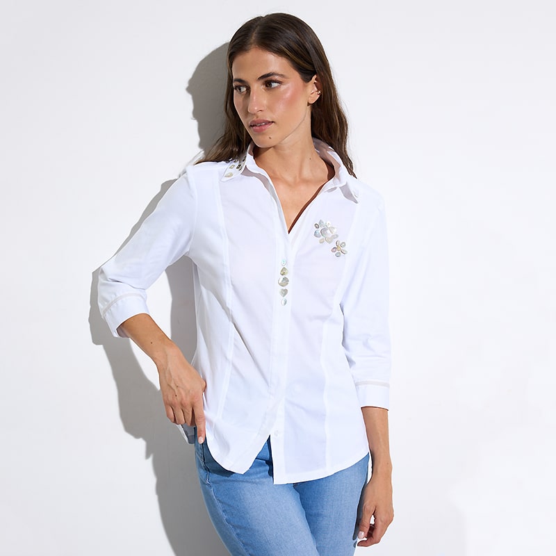 blouse Bariloche Blouse Bariloche VELTA