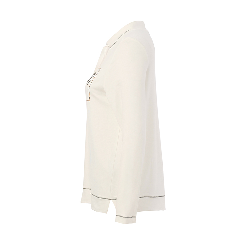 chandail Tricotto Chandail Tricotto 56116 – Image 3