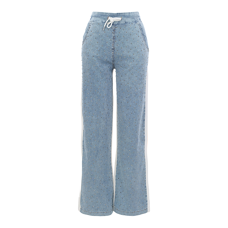 jeans Tricotto Jeans tricotto 56260