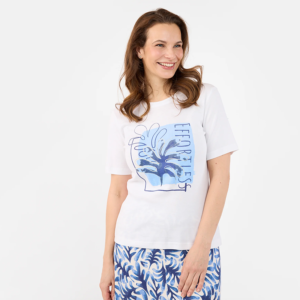 T-shirt Brand Tex 220592