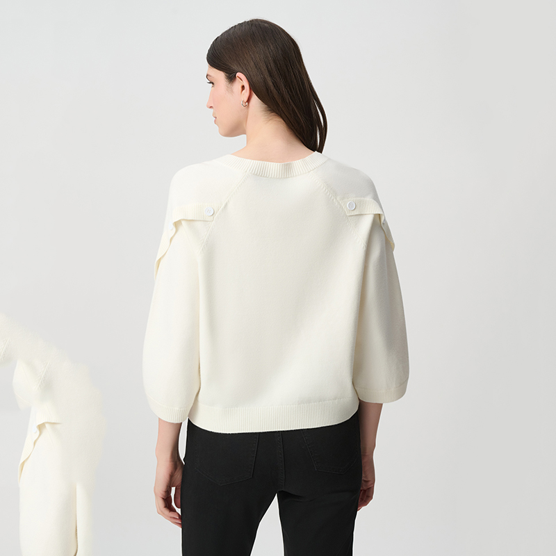chandail Ribkoff Chandail Ribkoff 263935 – Image 5