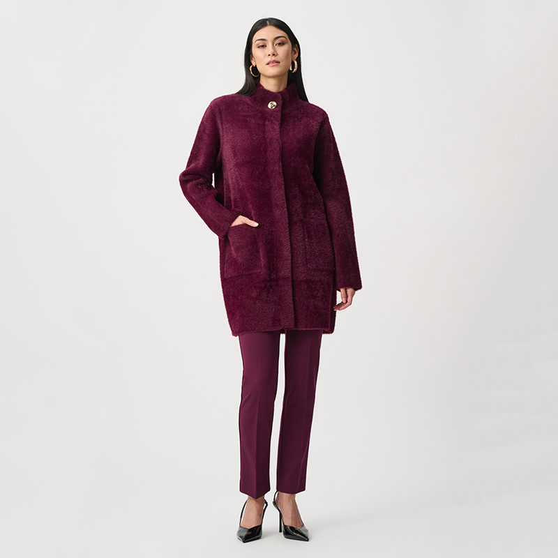 manteau Ribkoff Manteau Ribkoff 263955 – Image 4
