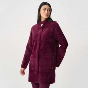 Manteau Ribkoff 263955