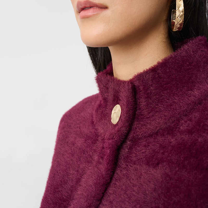 manteau Ribkoff Manteau Ribkoff 263955 – Image 5
