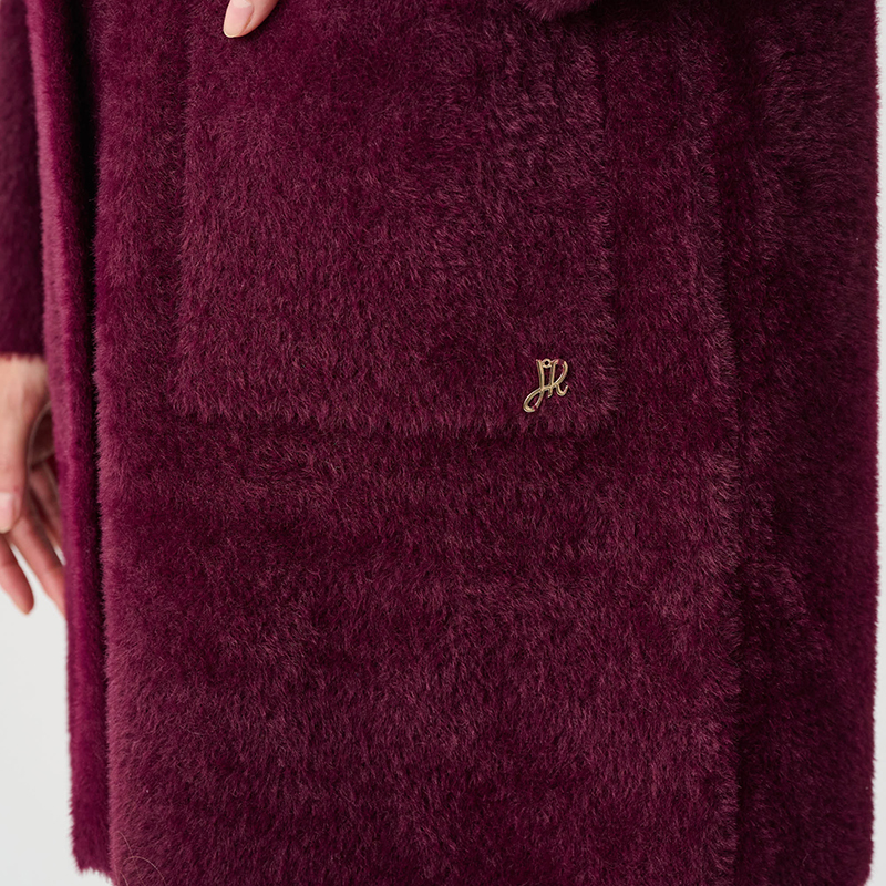 manteau Ribkoff Manteau Ribkoff 263955 – Image 6