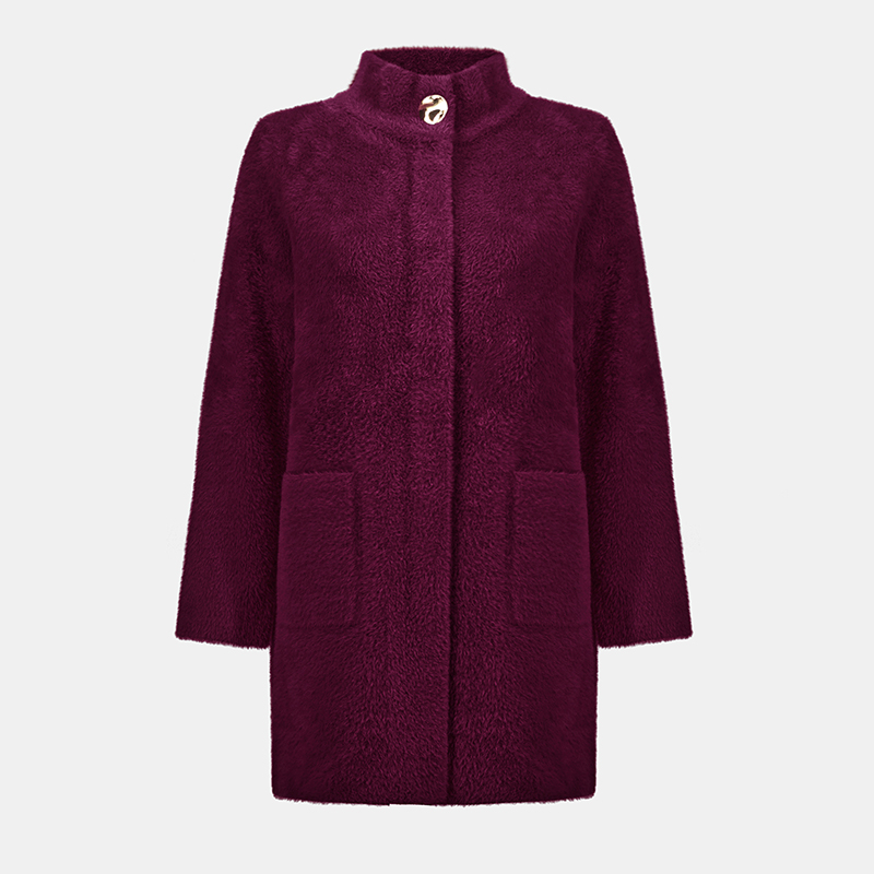 manteau Ribkoff Manteau Ribkoff 263955 – Image 3
