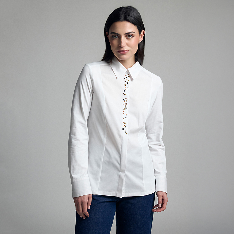 blouse Bariloche Blouse Bariloche ANAYASI