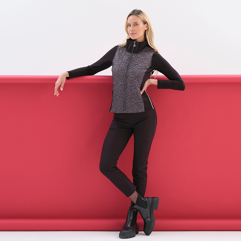 veste Dolcezza Veste Dolcezza 76104 – Image 2