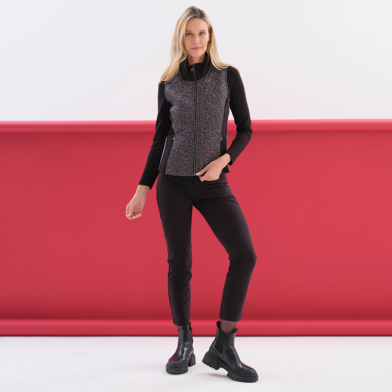 veste Dolcezza Veste Dolcezza 76104