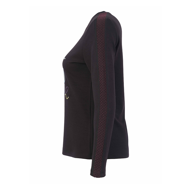 chandail Dolcezza Chandail Dolcezza 76140 – Image 2