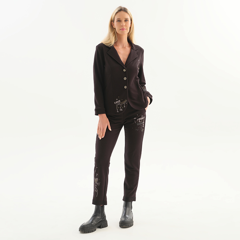 blazer Dolcezza Blazer Dolcezza 76161 – Image 5