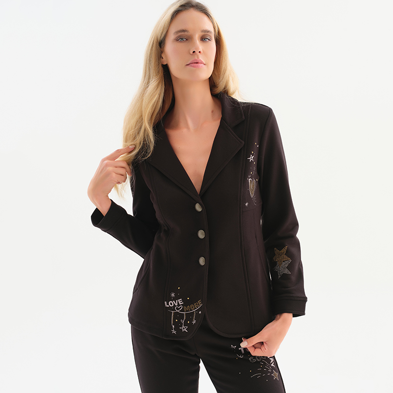 blazer Dolcezza Blazer Dolcezza 76161 – Image 4