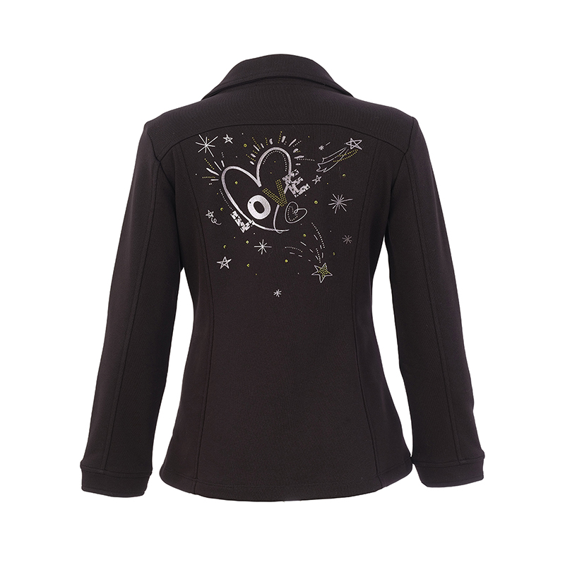 blazer Dolcezza Blazer Dolcezza 76161 – Image 3