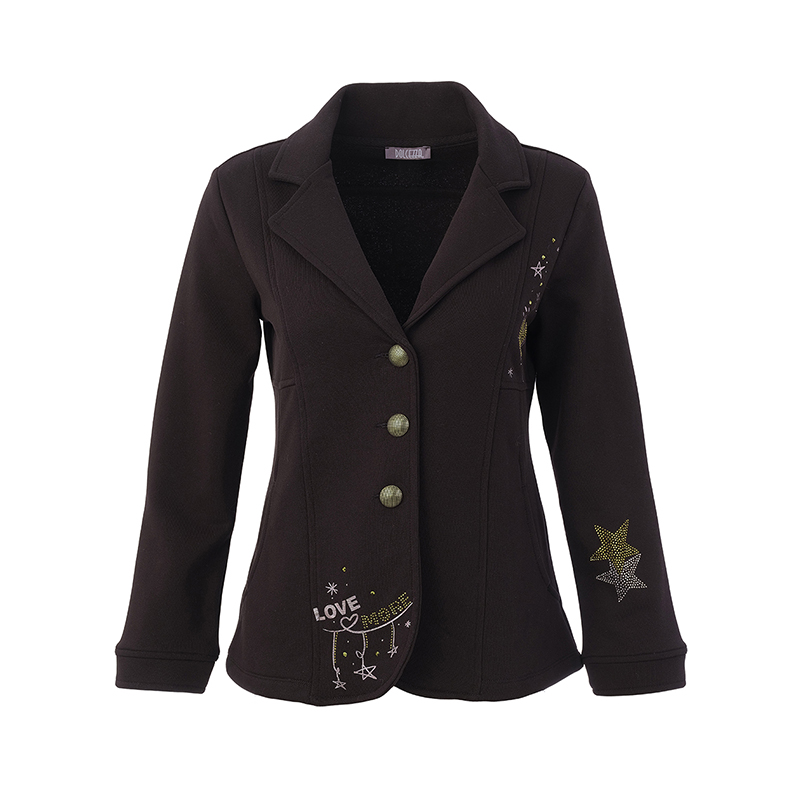blazer Dolcezza Blazer Dolcezza 76161