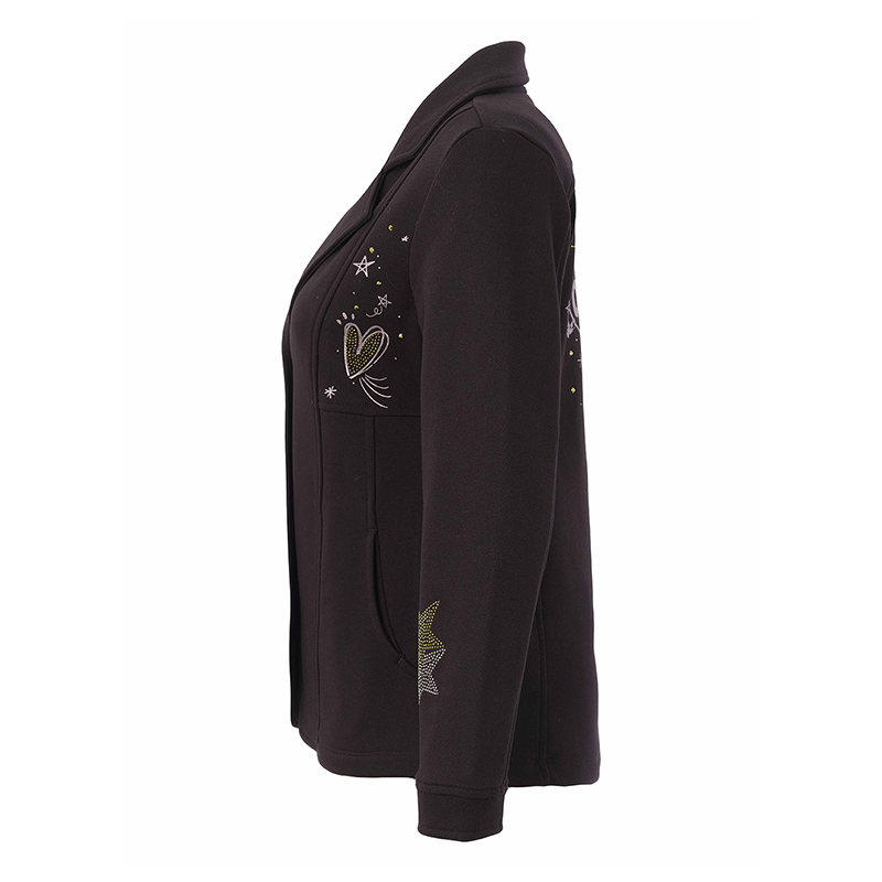 blazer Dolcezza Blazer Dolcezza 76161 – Image 2