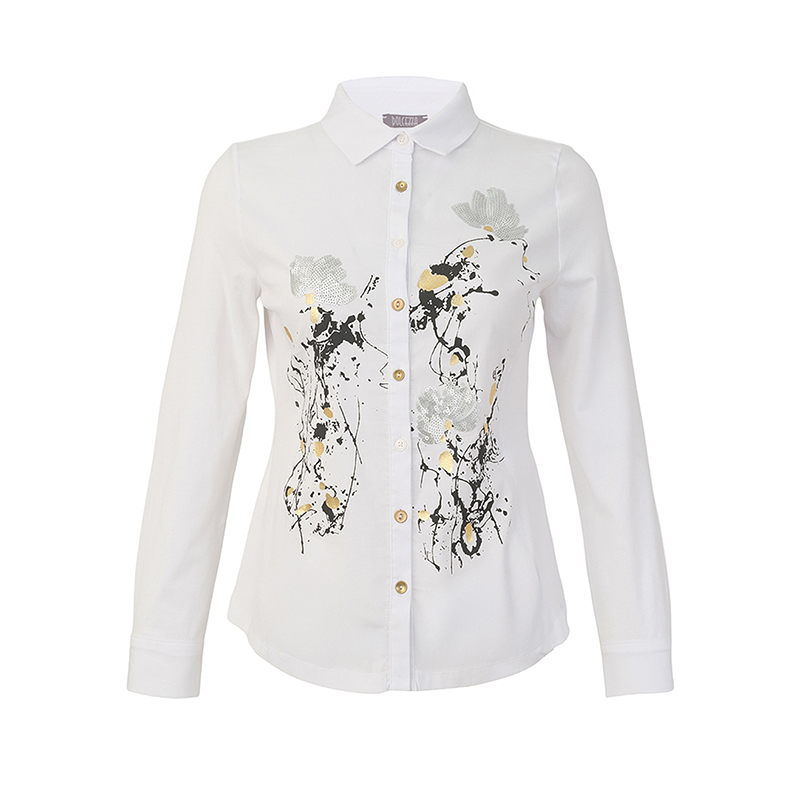 blouse Dolcezza Blouse Dolcezza 76263 – Image 2