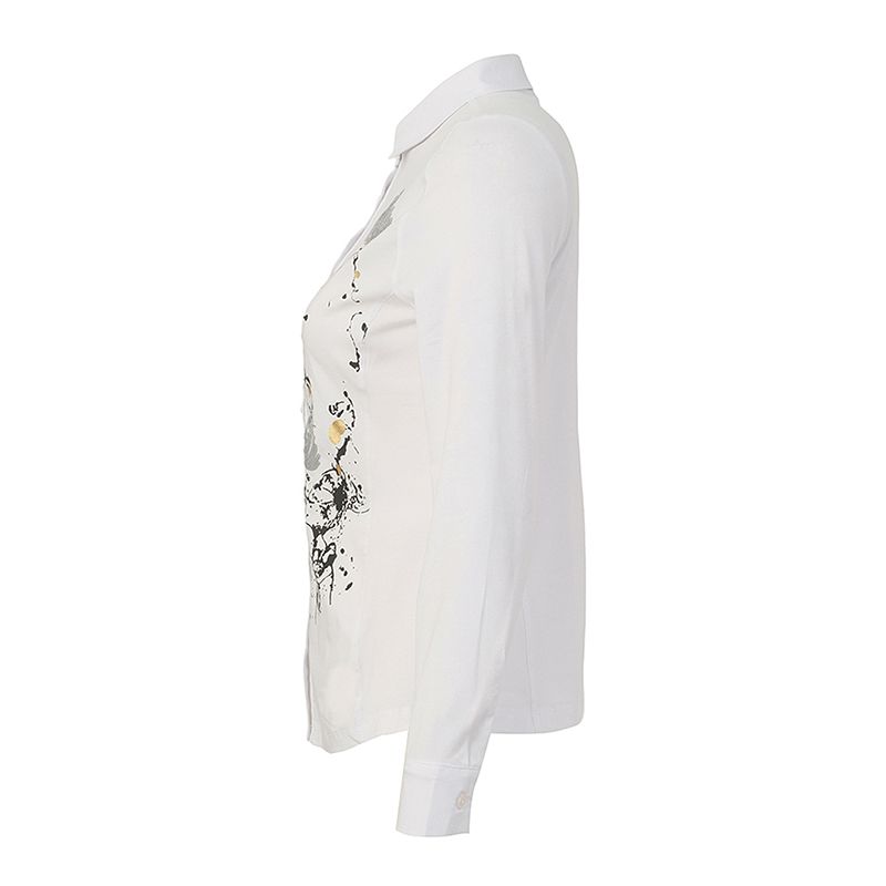 blouse Dolcezza Blouse Dolcezza 76263 – Image 3