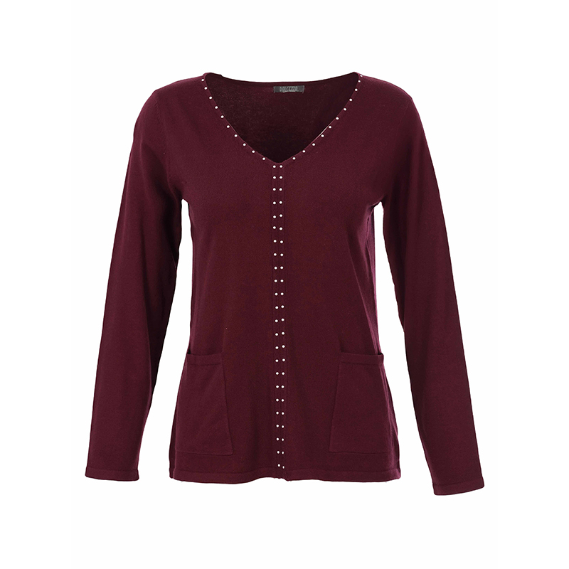 chandail Dolcezza Chandail Dolcezza 76302 – Image 2