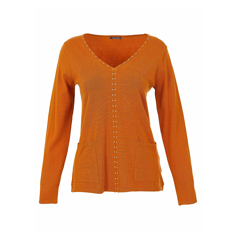 chandail Dolcezza Chandail Dolcezza 76302