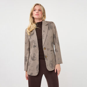 Blazer Esqualo 17507