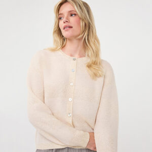 Cardigan Esqualo 27524